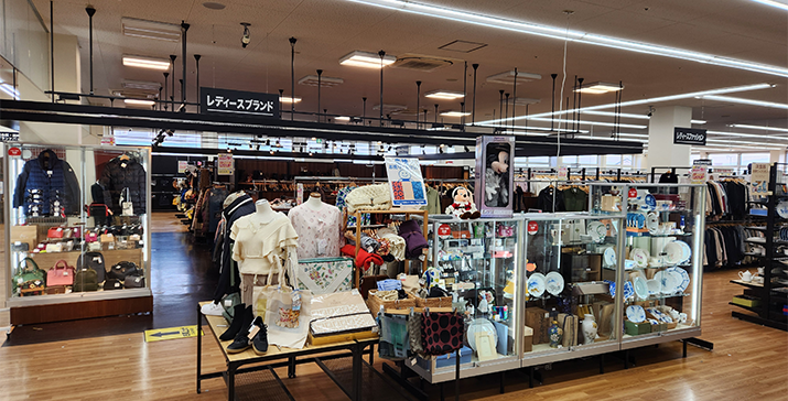 守口ジャガータウン店